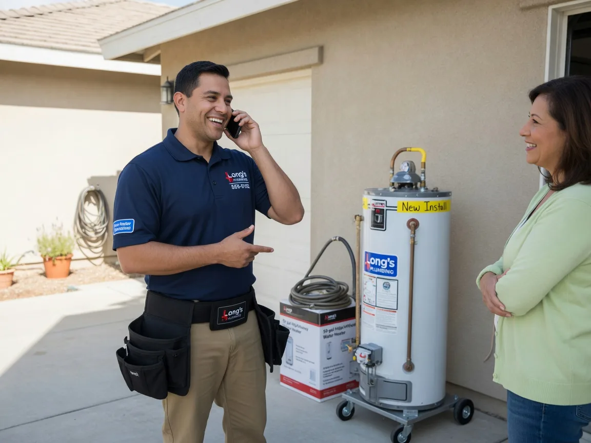 Leak Detection Camanche, IA FAQs